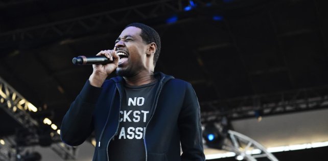 ​Danny Brown «uknowhatimsayin¿»: треклист нового альбома