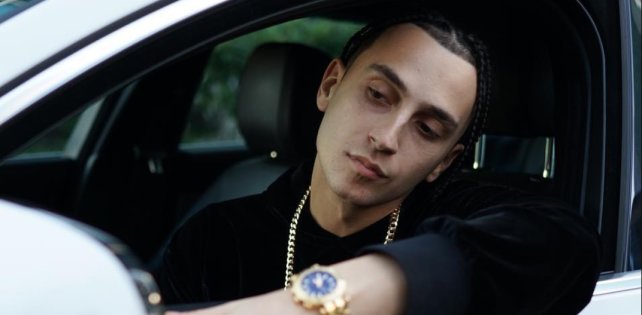 ​«Я отдал игре годы»: Yanix выпустил новый трек «Мув»