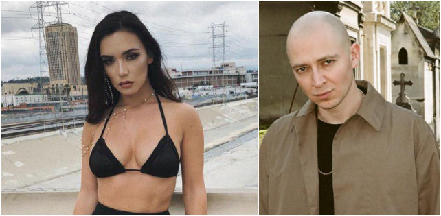 «У нас была симпатия»: Ольга Серябкина рассказала об отношениях с Оксимироном