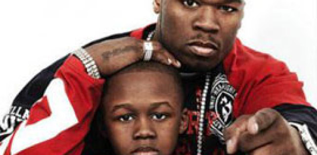 50 Cent и Ecko воскресили одежду G-Unit
