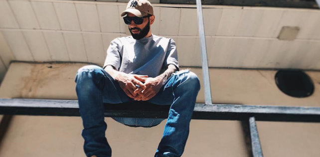 Жара возвращается: новый альбом выйдет совсем скоро. Слушаем отрывок первого сингла