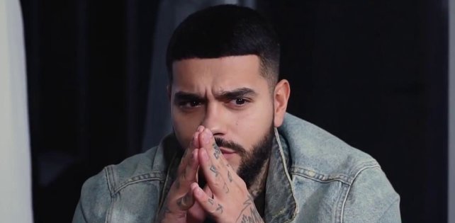 «Конкурировать нам не с кем»: Тимати рассказал о своем новом проекте. Работа над ним шла 2 года 