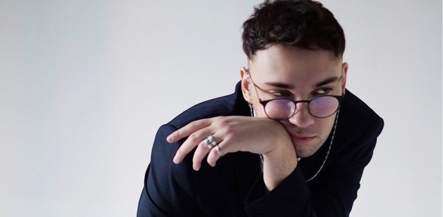 ​Basic Boy представил новый релиз «NUDE(S)». В гостях — Thomas Mraz и TVETH