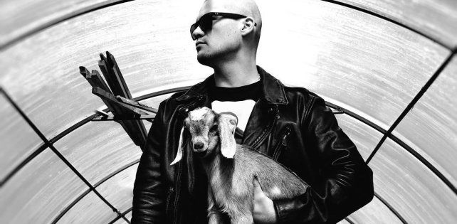 ATL выпустил трек «Грустный диджей»