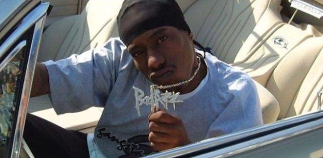 ​Рэпер и друг Snoop Dogg скончался в тюрьме спустя несколько дней после ареста