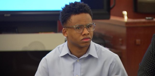 ​Tay-K обвинили во втором убийстве. Ему грозит пожизненное заключение