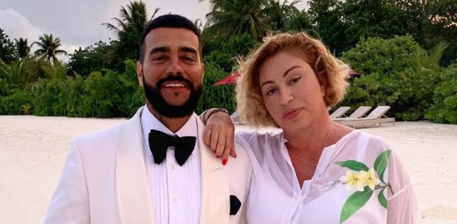 «Самая любимая на свете»: Тимати, Баста, Гуф, Егор Крид и другие поздравляют своих мам с Днем матери