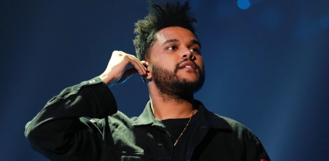 ​В рекламе Mercedes-Benz прозвучал новый трек The Weeknd