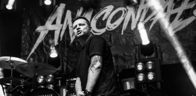 Anacondaz выпустили EP «Мои дети не будут скучать»