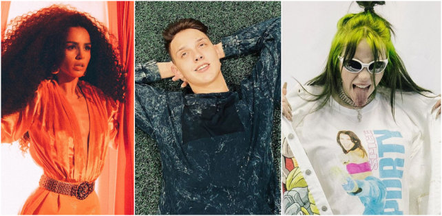 ​Самые популярные песни 2019 года в России по версии «Яндекс.Музыки»