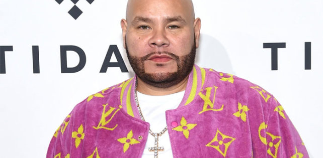 ​Fat Joe «Family Ties»: новый альбом при участии Eminem, Lil Wayne, Cardi B и других