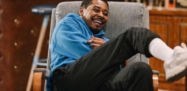 ​В GTA V появится новая радиостанция, ведущим которой станет Danny Brown