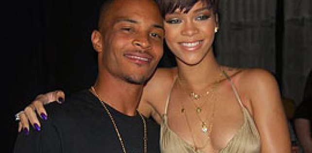 Треклист и обложка нового альбома T.I. "Paper Trail"