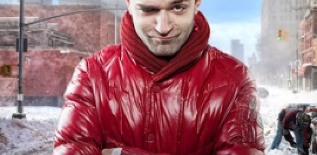 Погиб Лёва Twice