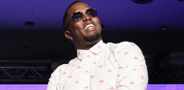 ​Diddy изменил имя — теперь в нём есть слово «любовь»