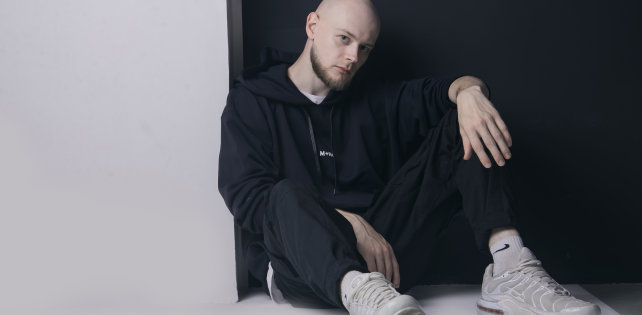 Русский грайм во всей красе в совместном треке Redo, Mufasah и Folkpro