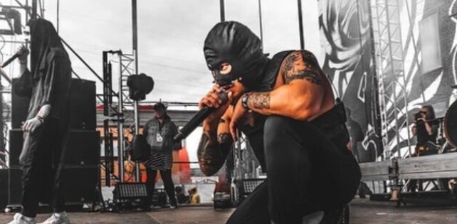 ​Грязный Рамирес «В книге все было по-другому»: слушаем трек на 4 раунд 17 Независимого баттла