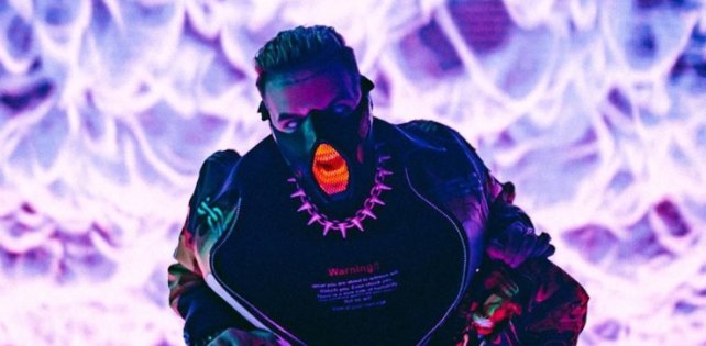 ​Элджей представил новый трек «Tamagotchi» — уже второй в этом месяце