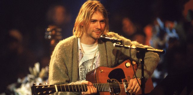 Сегодня день рождения Курта Кобейна. Слушаем 10 рэп-песен, в которых семплировали «Нирвану» 