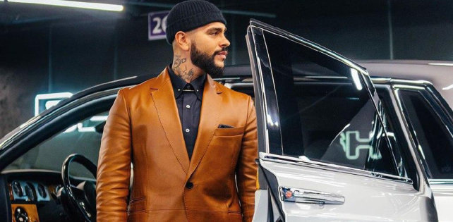 «Это лучшая мойка в стране»: Тимати показал, как устроена Black Star CarWash