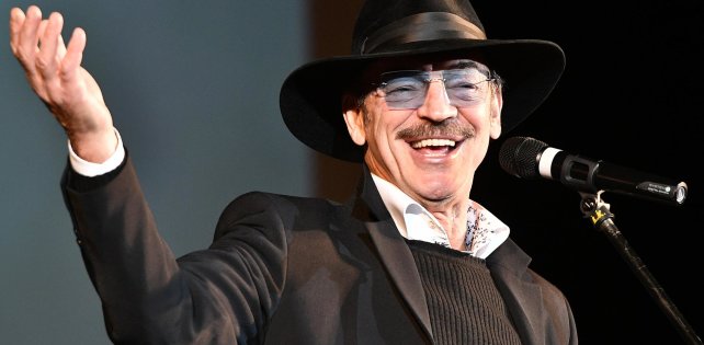 «Я не считаю рэперов музыкантами»: Михаил Боярский комментирует конфликт русского рэпа с Talib Kweli