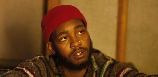 Ant Clemons спал на полу, а затем помог Канье с двумя альбомами. Послушайте его дебютный релиз