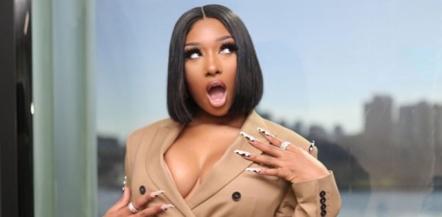 ​Megan Thee Stallion выпустила альбом «SUGA», несмотря на попытки лейбла помешать релизу