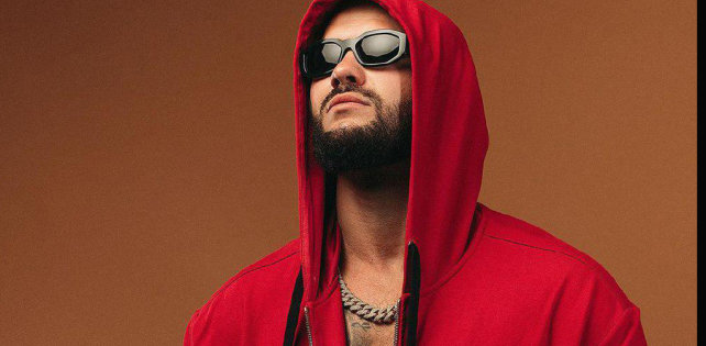 Джиган сбрил бороду и брови, провёл серию эпических прямых эфиров и лёг в клинику