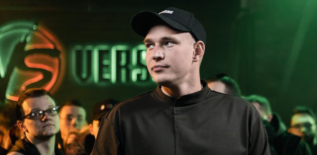 Пиэм, Palmdropov, ХХОС и многие другие примут участие в командном баттле на Versus 