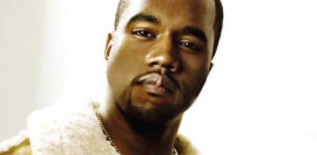 Смотри видео: Kanye West - Champion