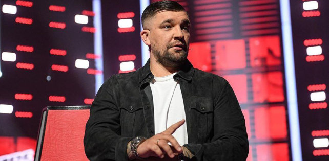 Сегодня Баста сыграет онлайн-концерт — вместо отмененных из-за коронавируса выступлений