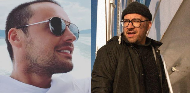 «При встрече я постараюсь избить этого ублюдка»: Schokk угрожает Гуфу из-за видео с собаками 