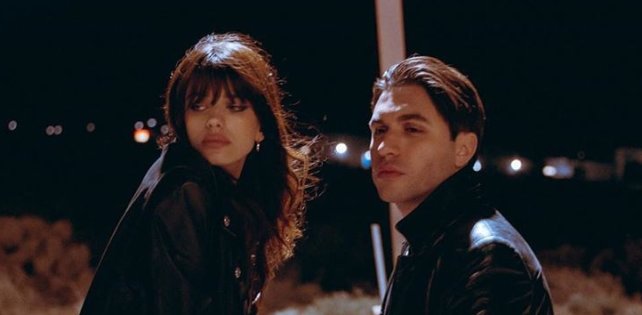 ​Black Atlass «Dream Awake» — страстный R&B от перспективного участника лейбла The Weeknd