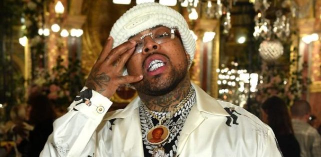​«Я чувствовал, будто делаю последний вздох»: Westside Gunn признался, что переболел коронавирусом