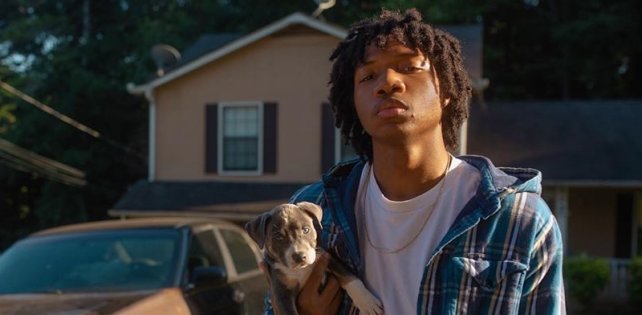 ​Дебютный альбом Kenny Mason «Angelic Hoodrat» — обратная сторона Атланты