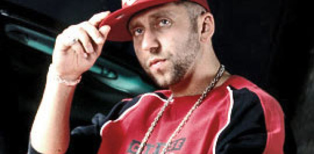 Серега готовит King Ring Street Album No 1