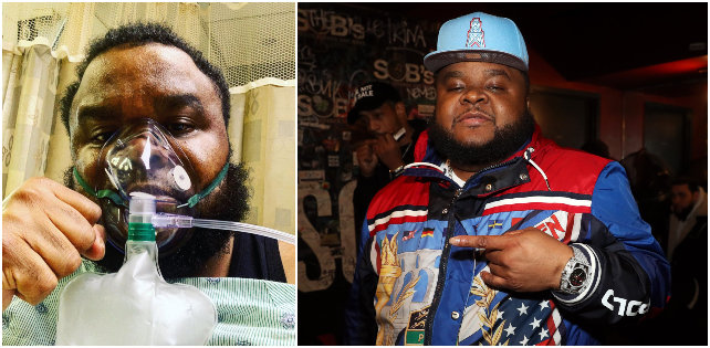 ​Рэпер Fred the Godson умер от COVID-19. Ему было всего 35 лет