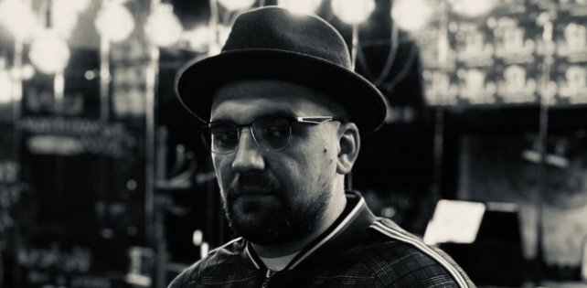 ​Gorilla Zippo «Live in Miami» — почти четыре часа музыки от нового проекта Басты (Обновлено: вышло видео)