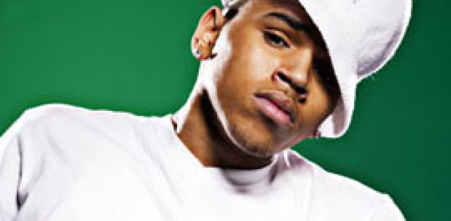 Chris Brown разместил рекламу на третьем месте Billboard