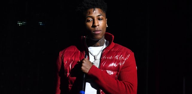 NBA YoungBoy представил новый альбом «38 Baby 2»