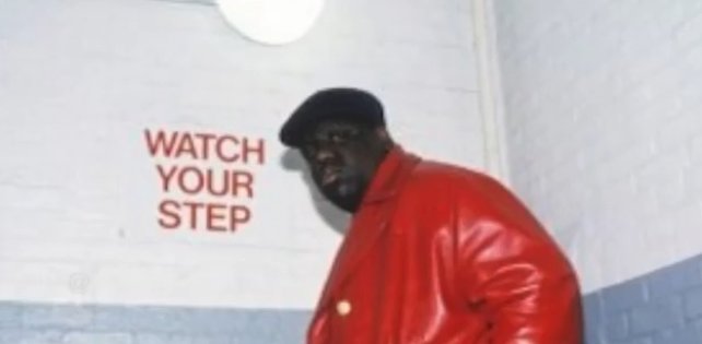 ​Продюсер Statik Selectah выпустил неизданный трек The Notorious B.I.G. «Bastard Child»