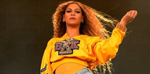 ​Beyoncé упоминает сайт OnlyFans в ремиксе на трек Megan Thee Stallion «Savage»