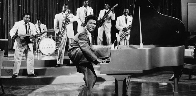 ​Умер Little Richard — пионер рок-н-ролла. Вспоминаем рэп-песни, основанные на его музыке