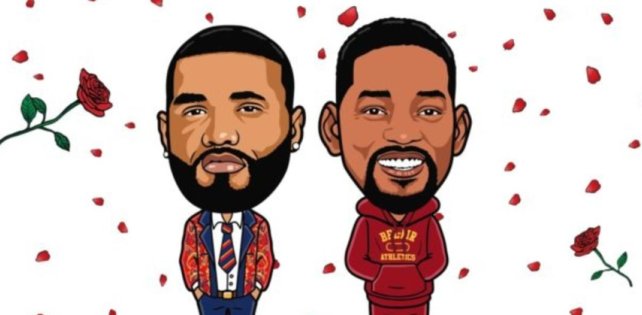 ​Трек дня: Уилл Смит зачитал мощный куплет в ремиксе на трек Joyner Lucas «Will»