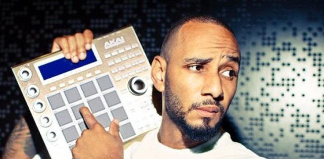 ​Swizz Beatz заявил, что рэперы должны платить налоги создателям хип-хопа