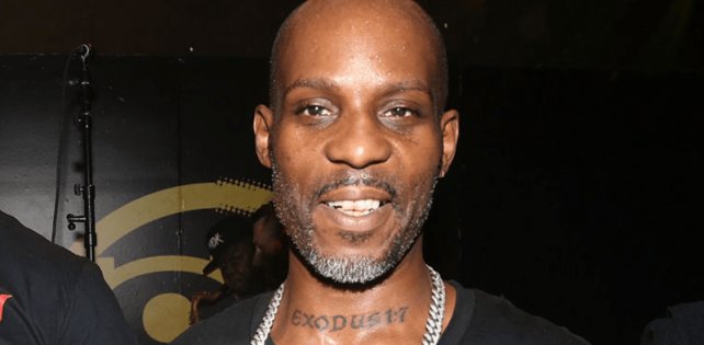 ​На DMX выписали ордер за неуплату налогов штату Нью-Йорк в размере $225 000