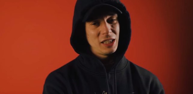 Obe 1 Kanobe объяснил, почему «умер Версус». Рэпер считает, что причина в низких гонорарах 