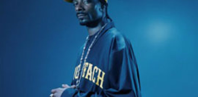 Мы знаем точно, невозможное возможно: в Москву едет Snoop Dogg