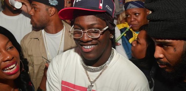 ​Lil Yachty «Lil Boat 3»: слушаем первый альбом рэпера за два года