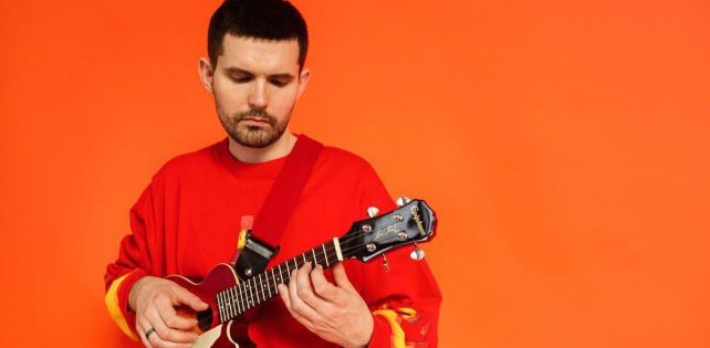 «Под твой хит танцует Хабиб»: Noize MC диссит Егора Крида и Лок-Дога в новом треке